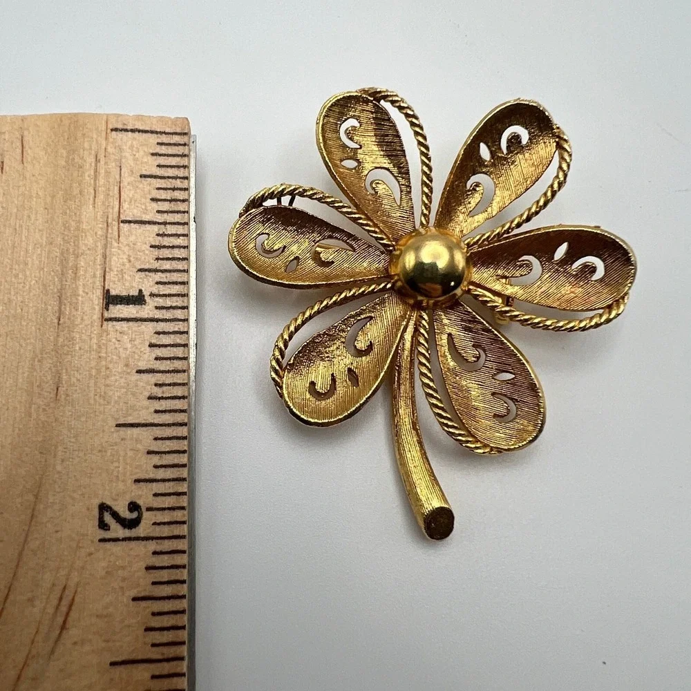 N/A vintage flower